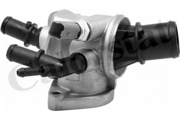 Calorstat By Vernet Θερμοστάτης, Ψυκτικό Υγρό - TH6882.88J