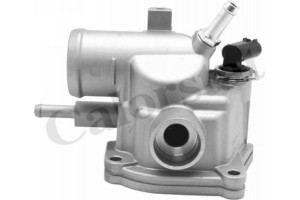 Calorstat By Vernet Θερμοστάτης, Ψυκτικό Υγρό - TH6884.87J