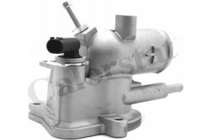 Calorstat By Vernet Θερμοστάτης, Ψυκτικό Υγρό - TH6920.87J