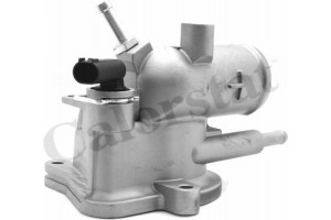 Calorstat By Vernet Θερμοστάτης, Ψυκτικό Υγρό - TH6920.87J