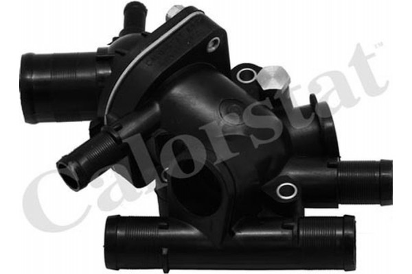 Calorstat By Vernet Θερμοστάτης, Ψυκτικό Υγρό - TH6923.83J