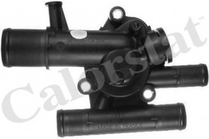 Calorstat By Vernet Θερμοστάτης, Ψυκτικό Υγρό - TH6937.89J