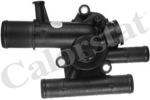 Calorstat By Vernet Θερμοστάτης, Ψυκτικό Υγρό - TH6937.89J