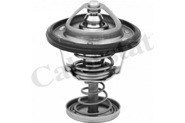 Calorstat By Vernet Θερμοστάτης, Ψυκτικό Υγρό - TH6950.82J