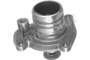 Calorstat By Vernet Θερμοστάτης, Ψυκτικό Υγρό - TH6951.92J