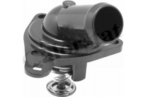 Calorstat By Vernet Θερμοστάτης, Ψυκτικό Υγρό - TH6959.78J