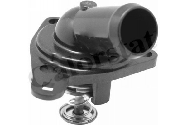 Calorstat By Vernet Θερμοστάτης, Ψυκτικό Υγρό - TH6959.78J