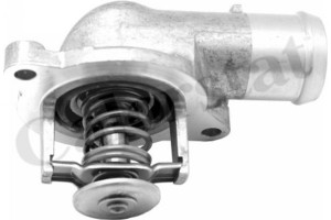 Calorstat By Vernet Θερμοστάτης, Ψυκτικό Υγρό - TH6966.87J