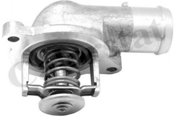 Calorstat By Vernet Θερμοστάτης, Ψυκτικό Υγρό - TH6966.87J