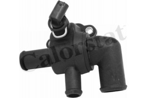 Calorstat By Vernet Θερμοστάτης, Ψυκτικό Υγρό - TH6969.90J