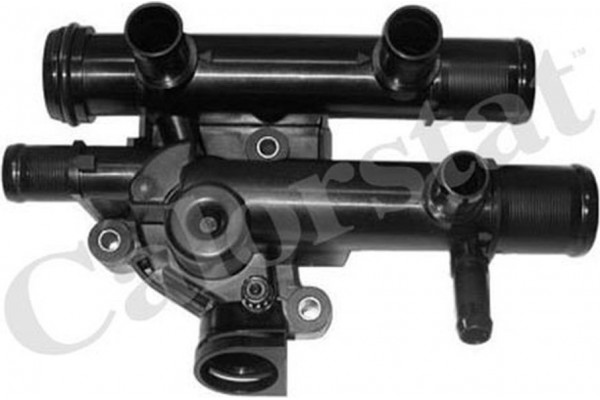 Calorstat By Vernet Θερμοστάτης, Ψυκτικό Υγρό - TH6970.83J