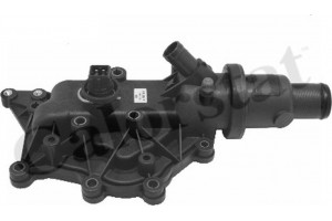 Calorstat By Vernet Θερμοστάτης, Ψυκτικό Υγρό - TH6971.83J