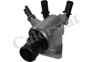 Calorstat By Vernet Θερμοστάτης, Ψυκτικό Υγρό - TH6978.88J