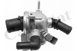 Calorstat By Vernet Θερμοστάτης, Ψυκτικό Υγρό - TH6981.88J