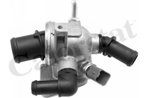 Calorstat By Vernet Θερμοστάτης, Ψυκτικό Υγρό - TH6981.88J