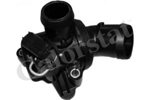 Calorstat By Vernet Θερμοστάτης, Ψυκτικό Υγρό - TH6991.87J