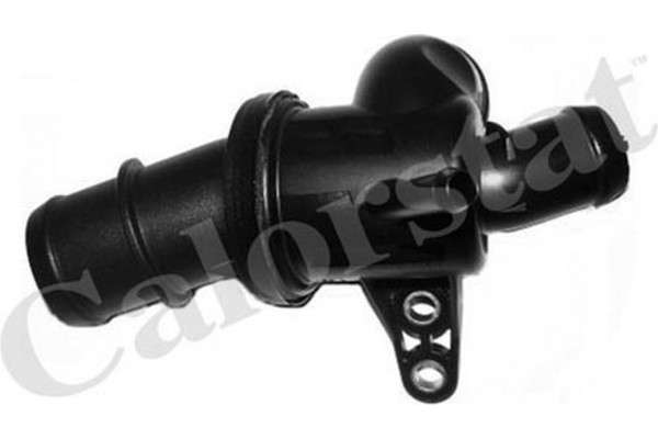 Calorstat By Vernet Θερμοστάτης, Ψυκτικό Υγρό - TH6992.85J