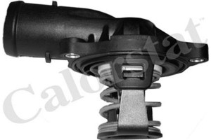 Calorstat By Vernet Θερμοστάτης, Ψυκτικό Υγρό - TH6994.87J