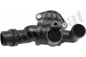 Calorstat By Vernet Θερμοστάτης, Ψυκτικό Υγρό - TH7002.87J