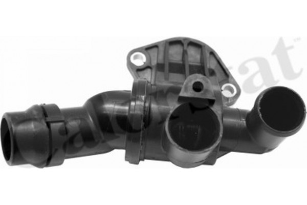 Calorstat By Vernet Θερμοστάτης, Ψυκτικό Υγρό - TH7002.87J