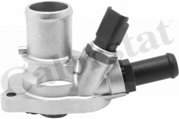 Calorstat By Vernet Θερμοστάτης, Ψυκτικό Υγρό - TH7067.88J