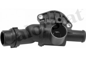 Calorstat By Vernet Θερμοστάτης, Ψυκτικό Υγρό - TH7068.87J