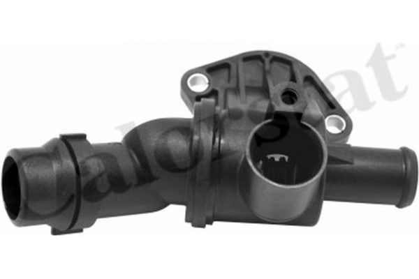 Calorstat By Vernet Θερμοστάτης, Ψυκτικό Υγρό - TH7068.87J