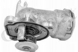 Calorstat By Vernet Θερμοστάτης, Ψυκτικό Υγρό - TH7071.87J