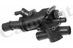 Calorstat By Vernet Θερμοστάτης, Ψυκτικό Υγρό - TH7079.83J