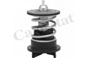 Calorstat By Vernet Θερμοστάτης, Ψυκτικό Υγρό - TH7085.80