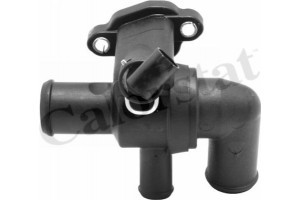 Calorstat By Vernet Θερμοστάτης, Ψυκτικό Υγρό - TH7086.90J