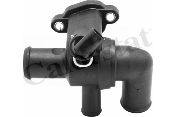 Calorstat By Vernet Θερμοστάτης, Ψυκτικό Υγρό - TH7086.90J