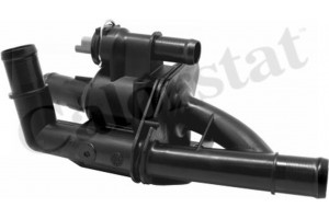 Calorstat By Vernet Θερμοστάτης, Ψυκτικό Υγρό - TH7087.83J