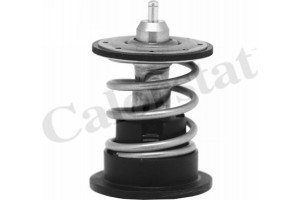 Calorstat By Vernet Θερμοστάτης, Ψυκτικό Υγρό - TH7088.87