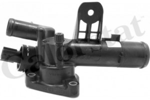 Calorstat By Vernet Θερμοστάτης, Ψυκτικό Υγρό - TH7125.83J