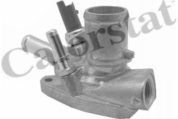 Calorstat By Vernet Θερμοστάτης, Ψυκτικό Υγρό - TH7139.80J