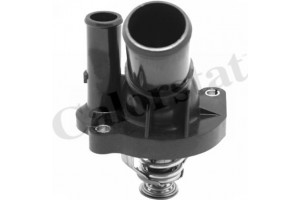 Calorstat By Vernet Θερμοστάτης, Ψυκτικό Υγρό - TH7142.82J