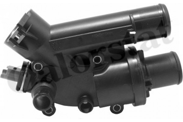 Calorstat By Vernet Θερμοστάτης, Ψυκτικό Υγρό - TH7146.83J