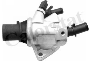 Calorstat By Vernet Θερμοστάτης, Ψυκτικό Υγρό - TH7149.88J