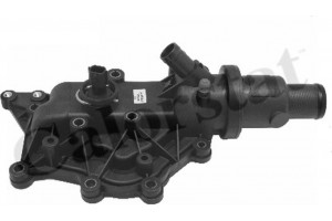 Calorstat By Vernet Θερμοστάτης, Ψυκτικό Υγρό - TH7159.83J