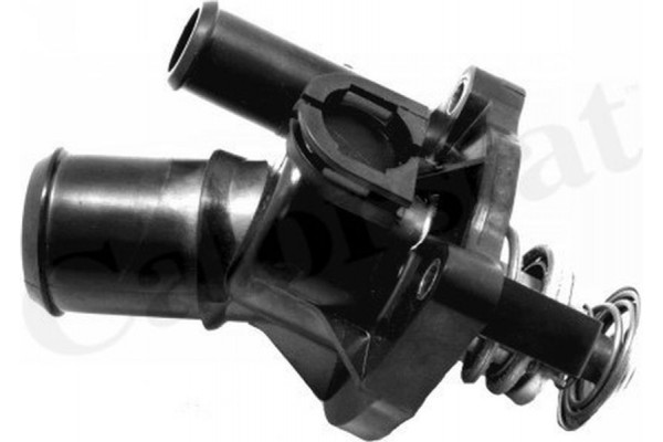 Calorstat By Vernet Θερμοστάτης, Ψυκτικό Υγρό - TH7164.82J