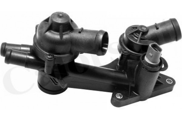 Calorstat By Vernet Θερμοστάτης, Ψυκτικό Υγρό - TH7168.87J