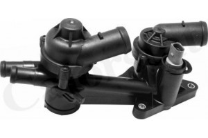 Calorstat By Vernet Θερμοστάτης, Ψυκτικό Υγρό - TH7169.80J