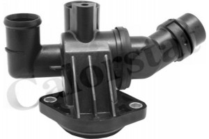 Calorstat By Vernet Θερμοστάτης, Ψυκτικό Υγρό - TH7170.80J