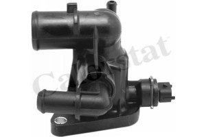 Calorstat By Vernet Θερμοστάτης, Ψυκτικό Υγρό - TH7172.88J