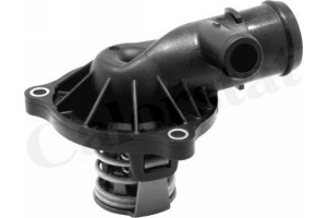 Calorstat By Vernet Θερμοστάτης, Ψυκτικό Υγρό - TH7174.87J