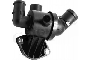 Calorstat By Vernet Θερμοστάτης, Ψυκτικό Υγρό - TH7180.87J