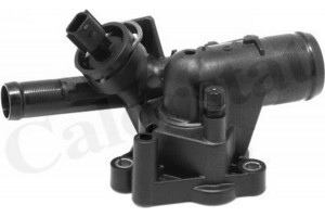 Calorstat By Vernet Θερμοστάτης, Ψυκτικό Υγρό - TH7190.81J