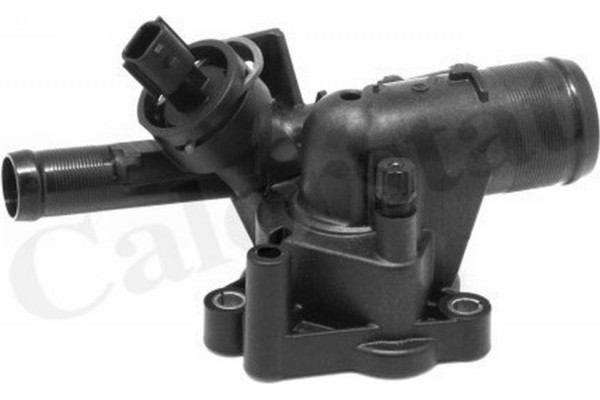 Calorstat By Vernet Θερμοστάτης, Ψυκτικό Υγρό - TH7190.81J