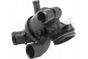 Calorstat By Vernet Θερμοστάτης, Ψυκτικό Υγρό - TH7227.91J